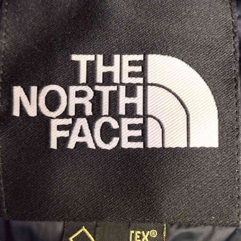 ザノースフェイス THE NORTH FACE Mountain Down Jacket  ゴアテックス マウンテンダウンジャケット メンズ import:M